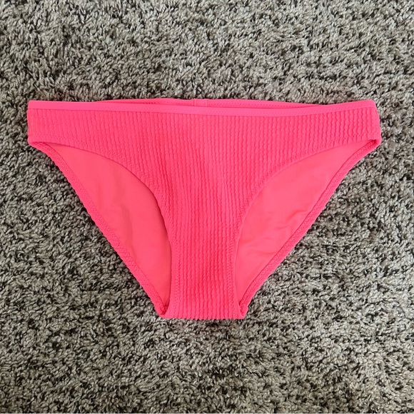 Aerie Pink Bikini - Picture 6 of 10